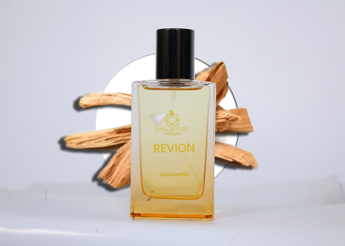 Revion – Fresh & Elegant Unisex Perfume