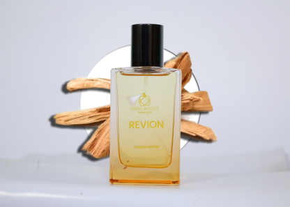 Revion – Fresh & Elegant Unisex Perfume